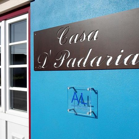 فيلا Casa Da Padaria ليريا المظهر الخارجي الصورة
