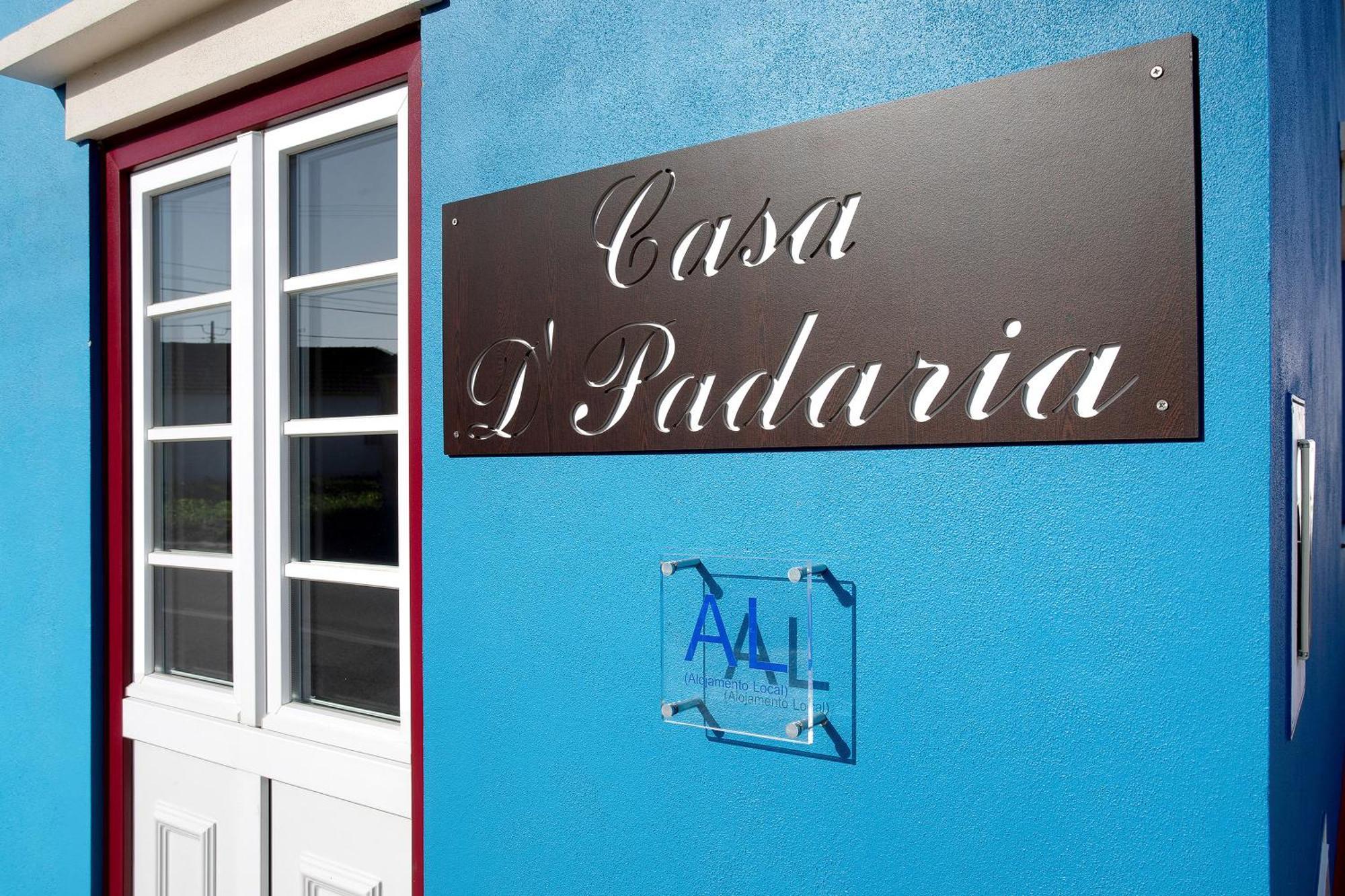 فيلا Casa Da Padaria ليريا المظهر الخارجي الصورة